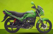 2011 Hero Honda Passion Pro photo